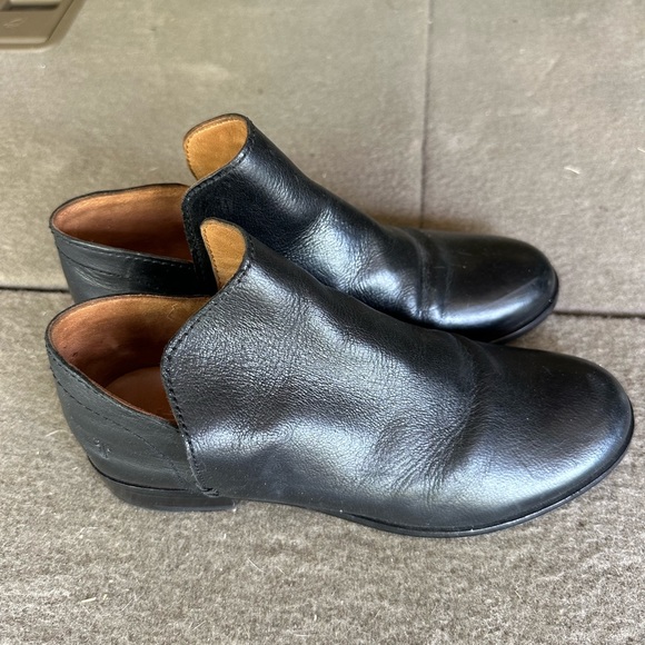 Frye Booties - Picture 2 of 5